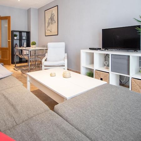 Apartamento El Anteojo De Cadiz Ngoại thất bức ảnh
