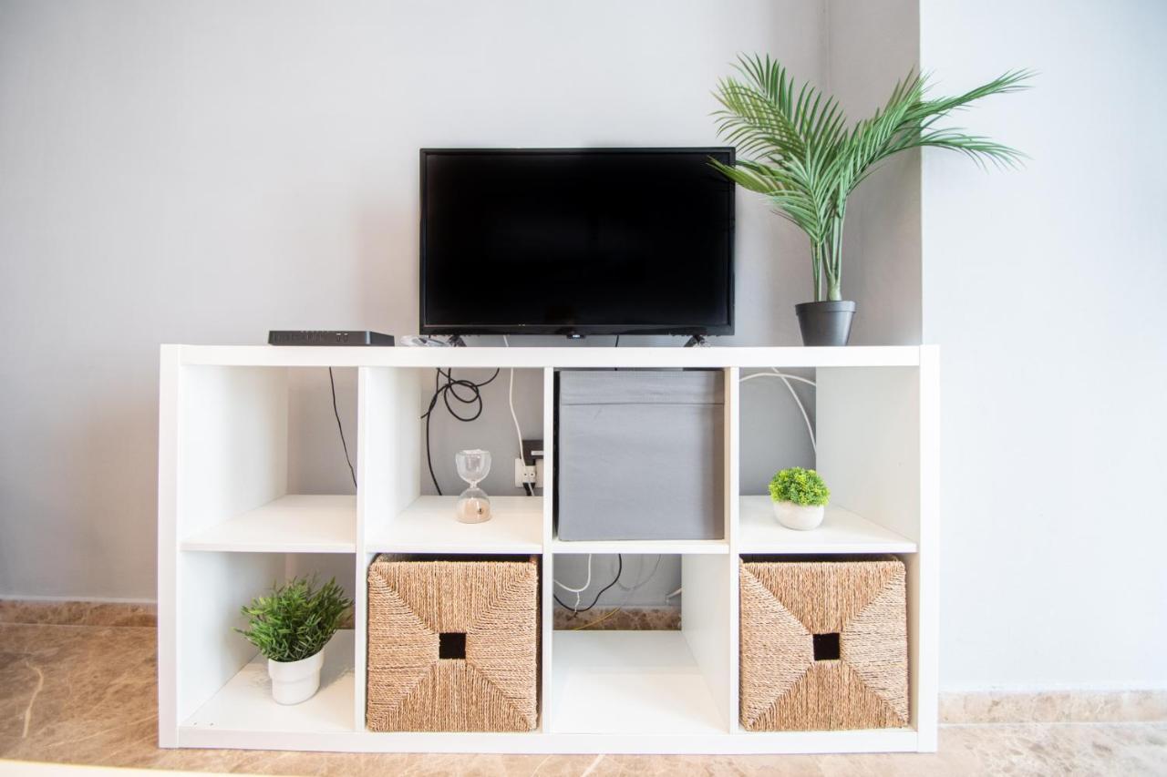Apartamento El Anteojo De Cadiz Ngoại thất bức ảnh